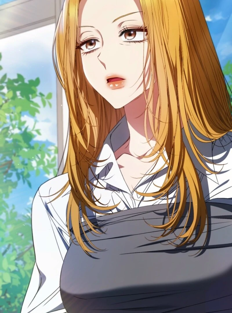 I Became the Cursed Idol Leader Chapter 41 548 064