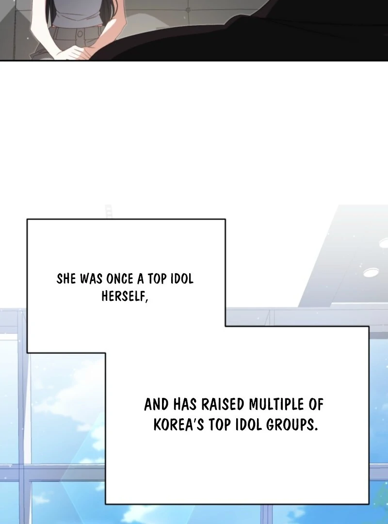 I Became the Cursed Idol Leader Chapter 41 551 067