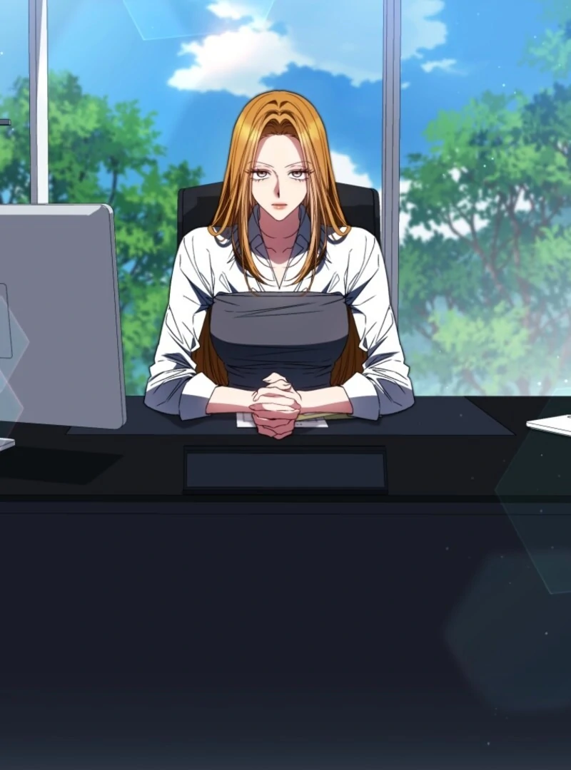 I Became the Cursed Idol Leader Chapter 41 552 068