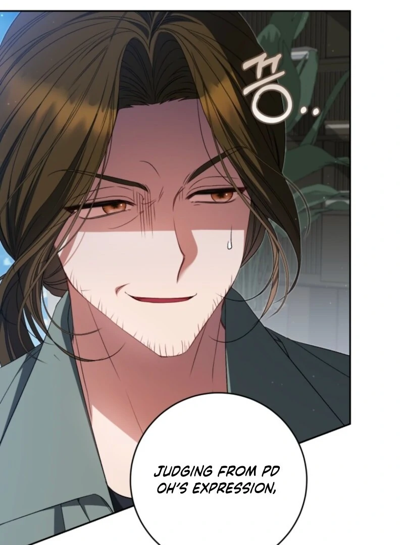 I Became the Cursed Idol Leader Chapter 41 571 087