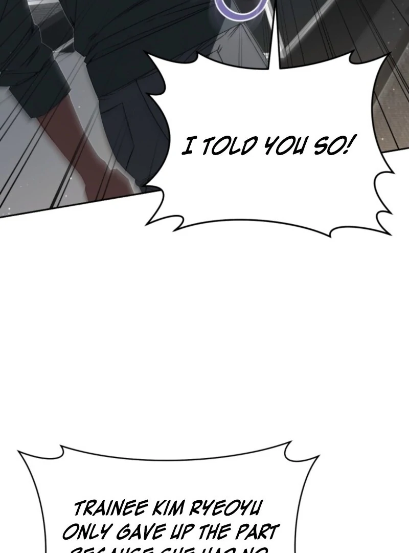 I Became the Cursed Idol Leader Chapter 41 584 100