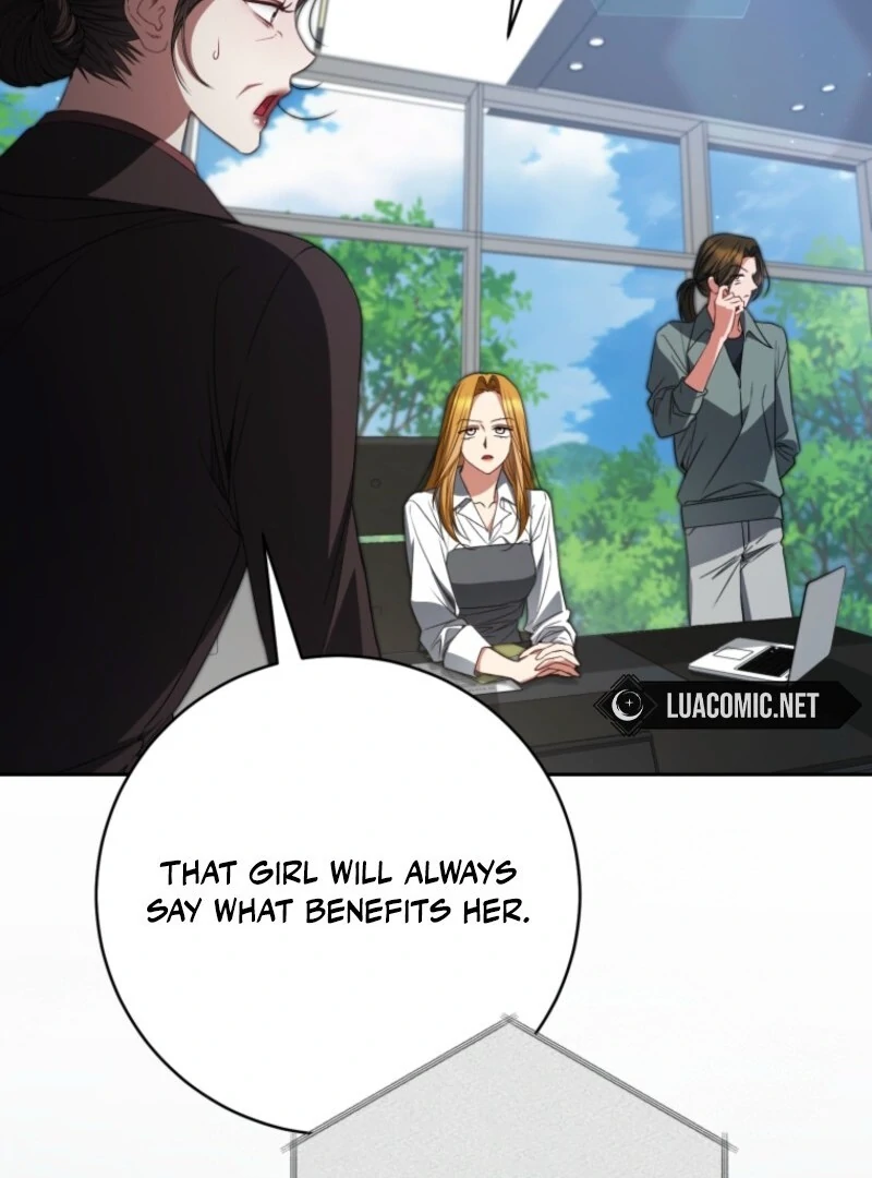 I Became the Cursed Idol Leader Chapter 41 587 103