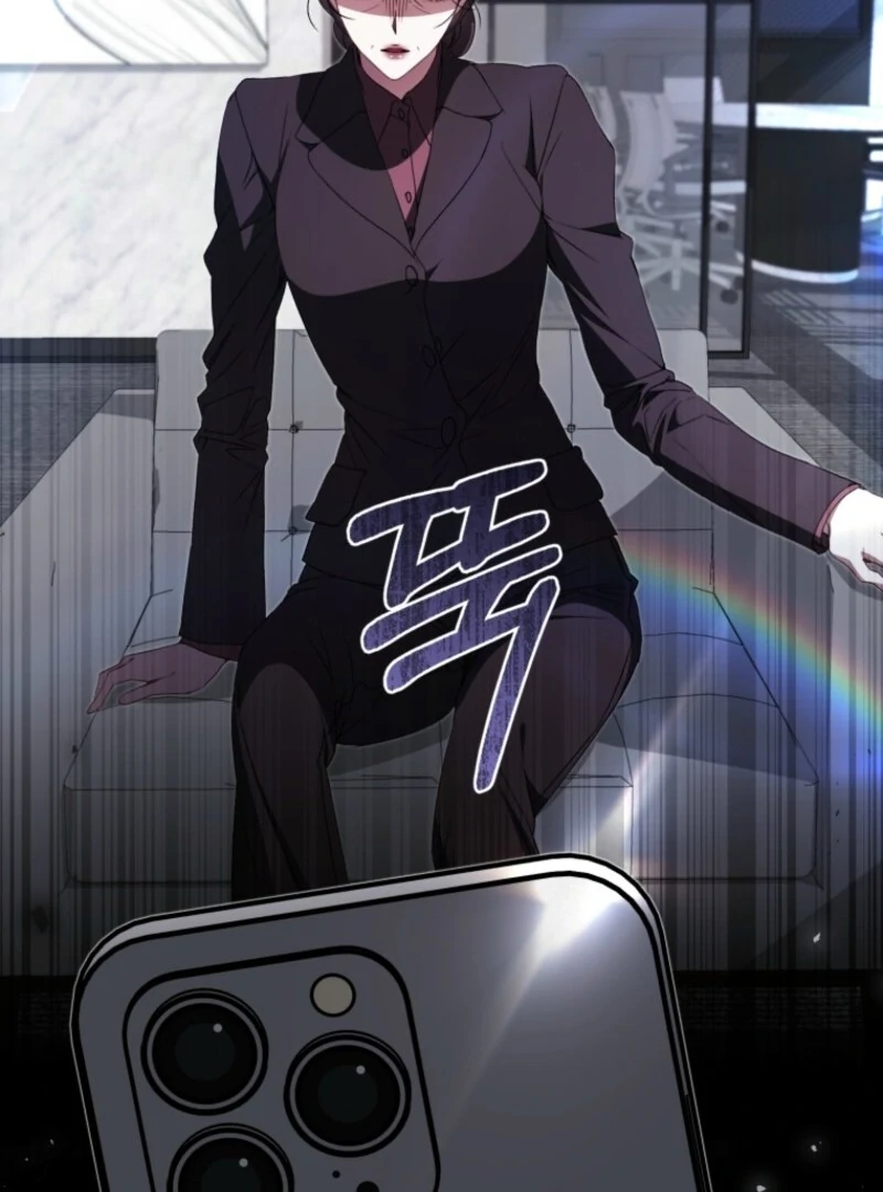 I Became the Cursed Idol Leader Chapter 41 591 107