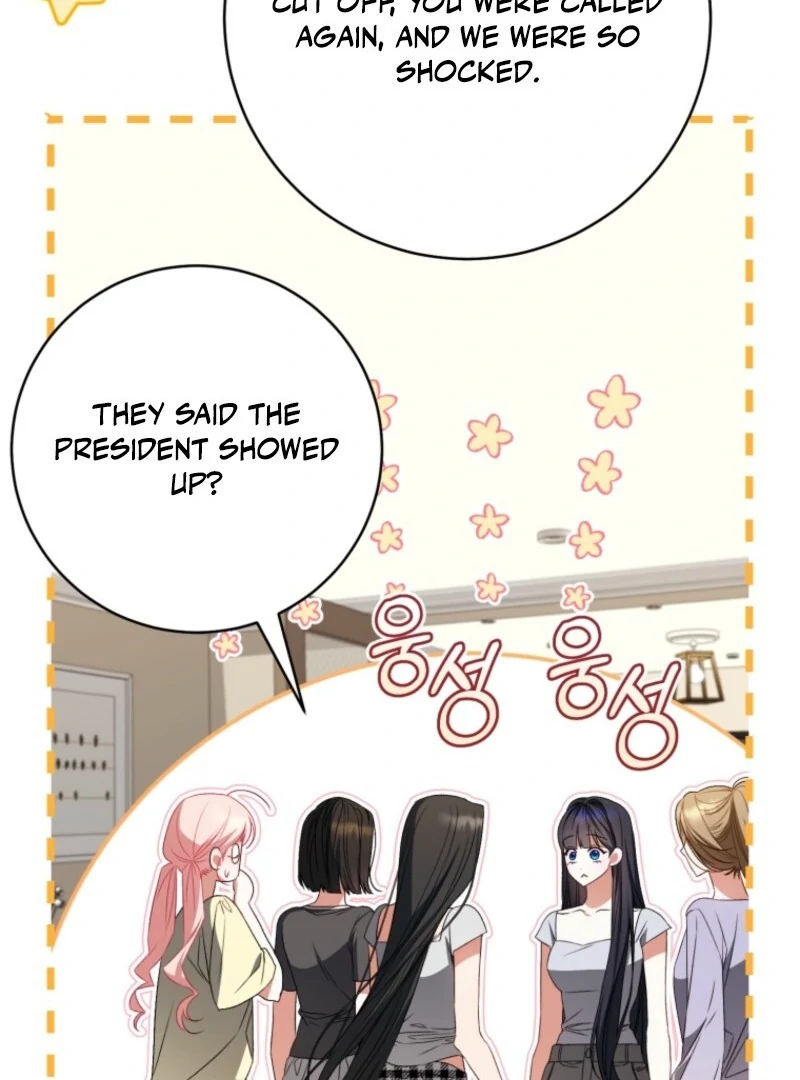 I Became the Cursed Idol Leader Chapter 41 603 119