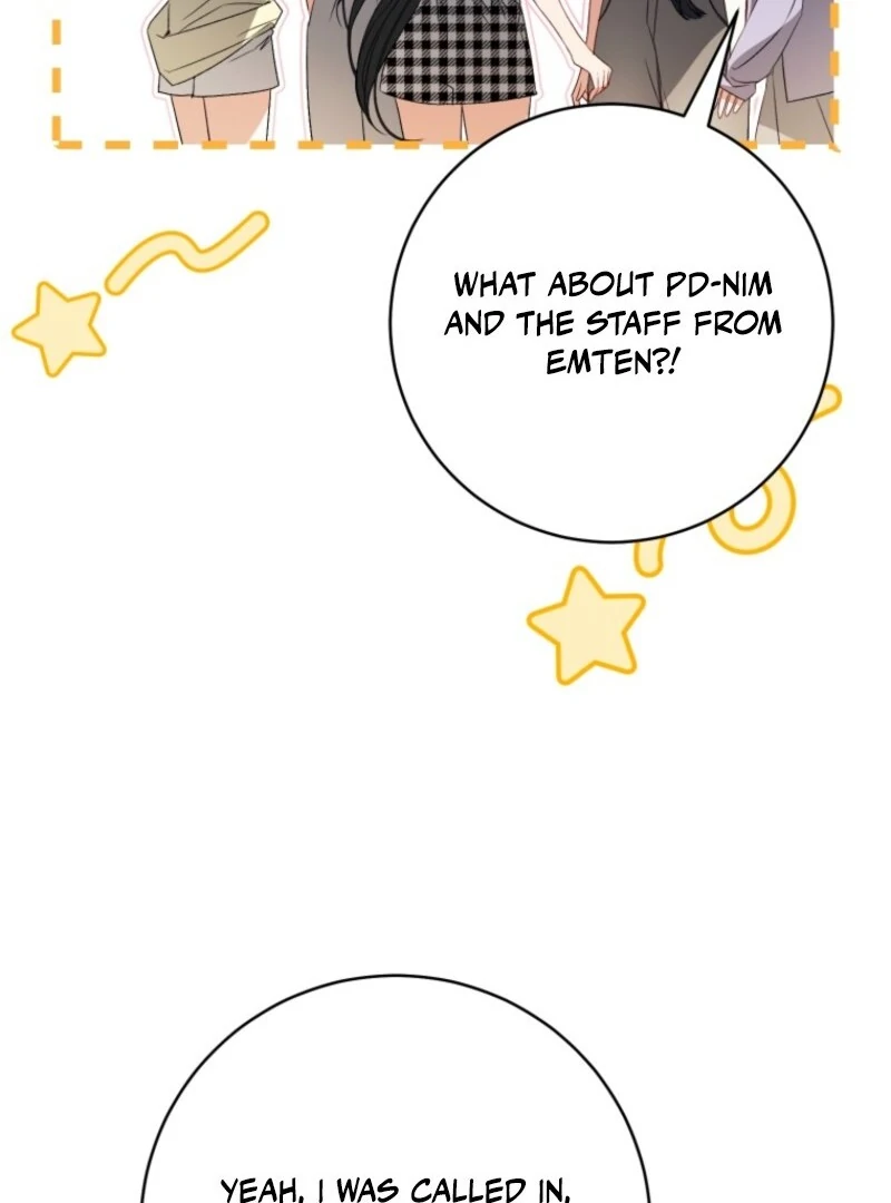 I Became the Cursed Idol Leader Chapter 41 604 120