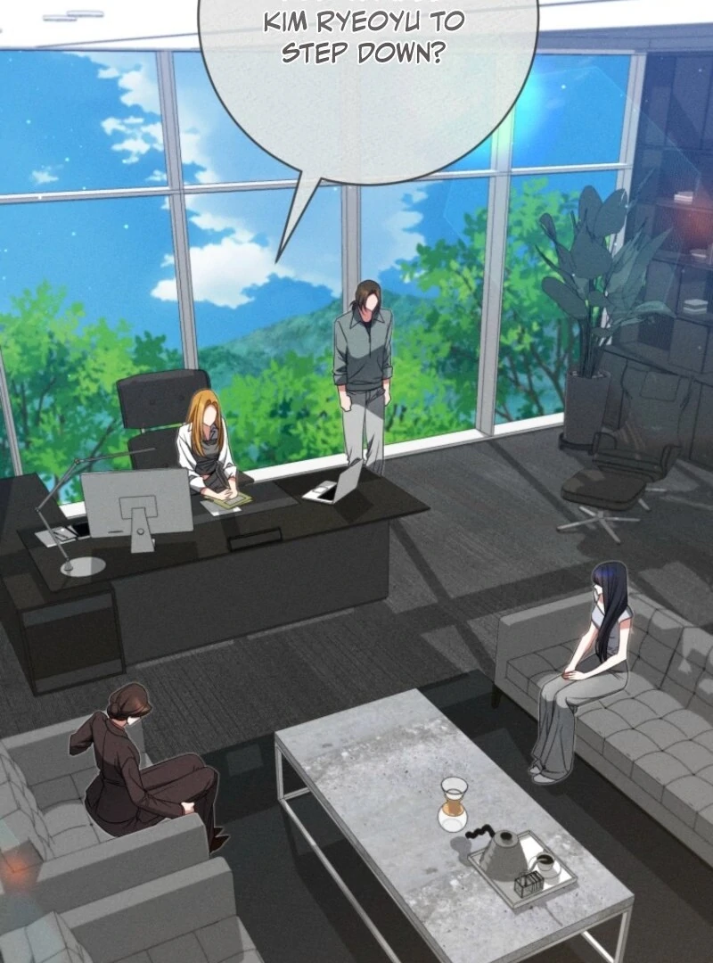 I Became the Cursed Idol Leader Chapter 41 614 130