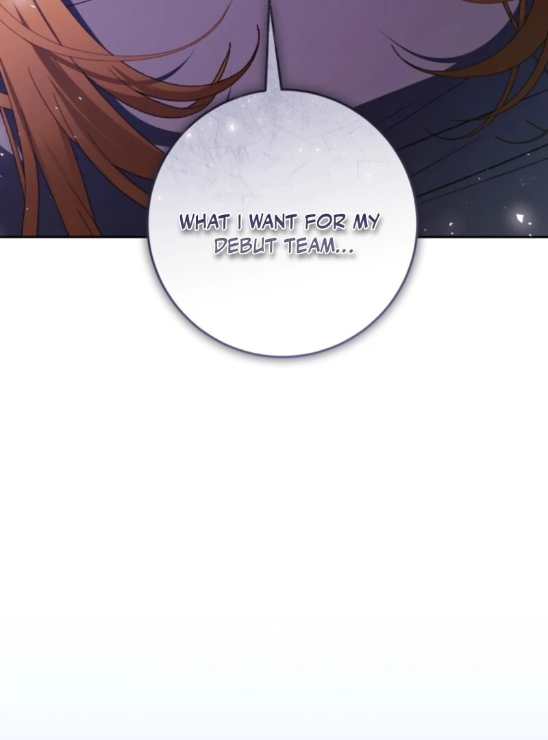 I Became the Cursed Idol Leader Chapter 41 631 147