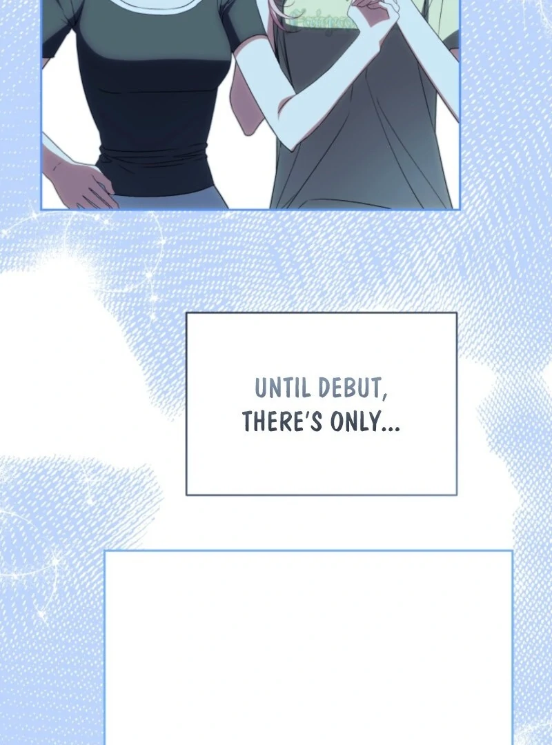 I Became the Cursed Idol Leader Chapter 41 633 149