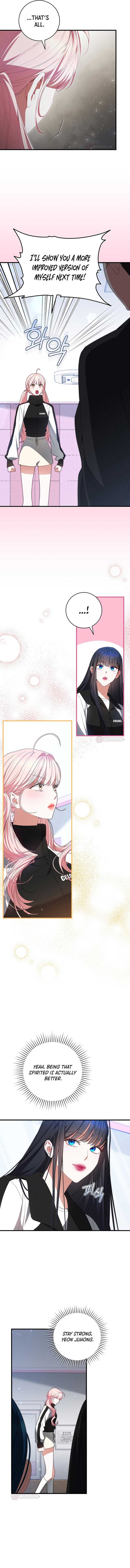 I Became the Cursed Idol Leader Chapter 7 60 ch 7 11