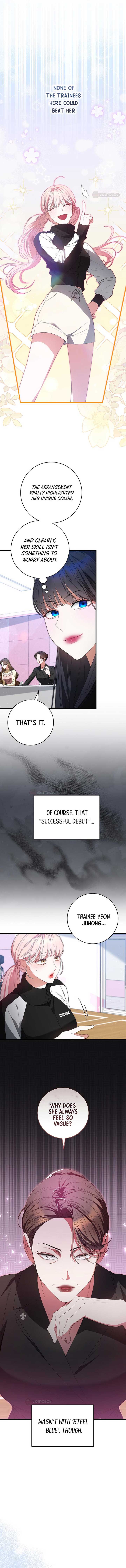 I Became the Cursed Idol Leader Chapter 7 58 ch 7 9