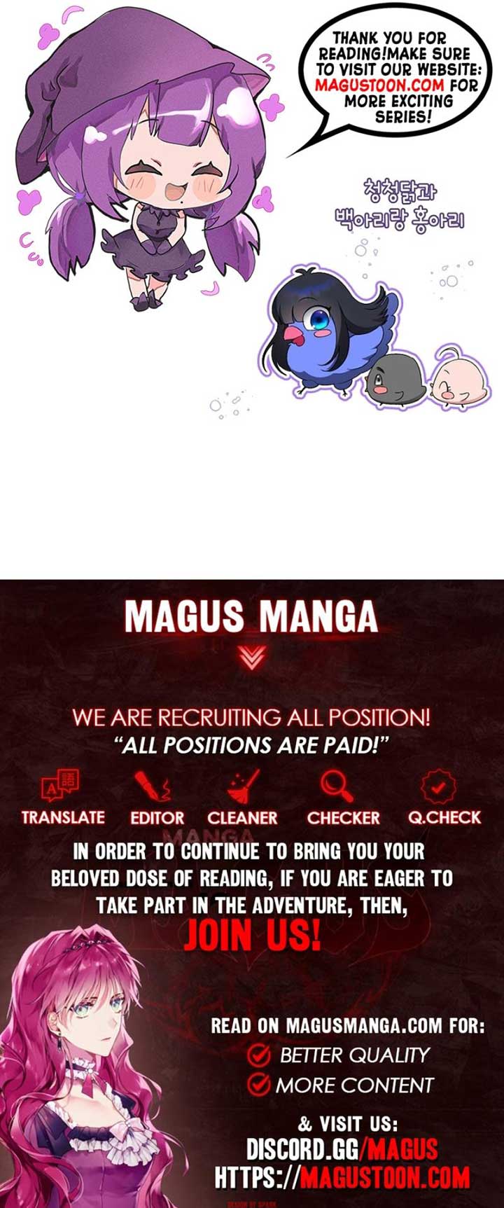 I Became the Cursed Idol Leader Chapter 9 47 ch 9 10