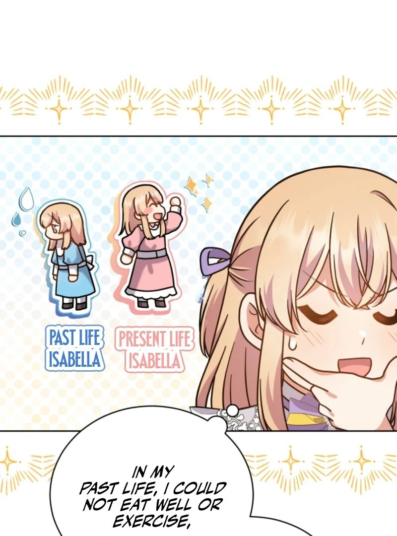 I Became the Daughter-in-Law of the Righteous Mad Dog Chapter 44 344 007