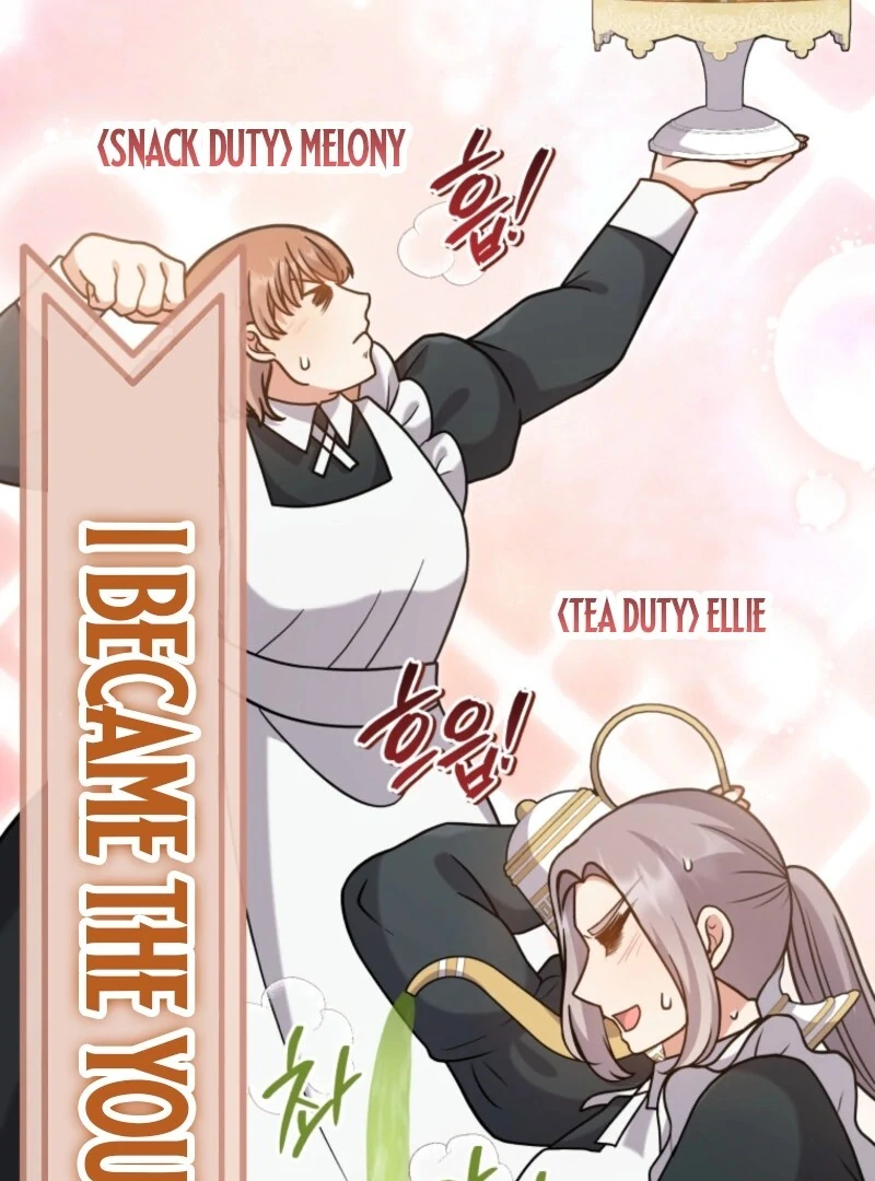 I Became the Daughter-in-Law of the Righteous Mad Dog Chapter 44 346 009