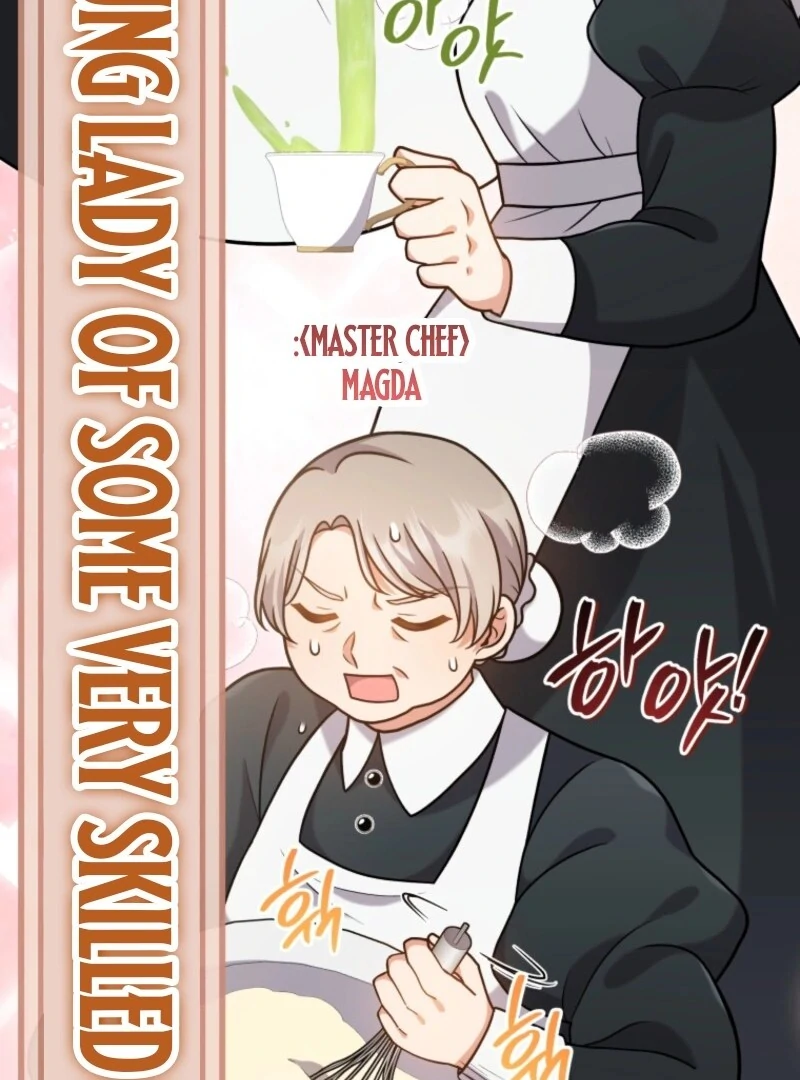 I Became the Daughter-in-Law of the Righteous Mad Dog Chapter 44 347 010