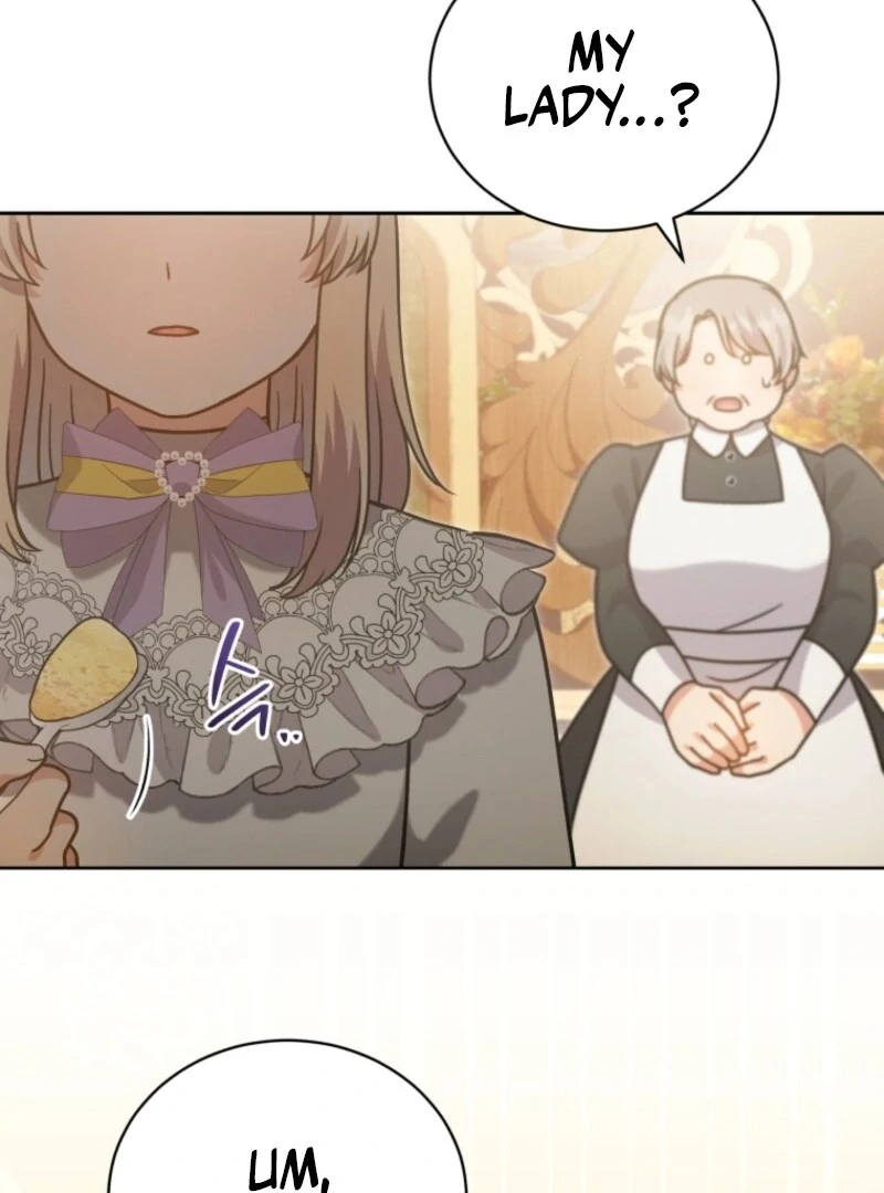 I Became the Daughter-in-Law of the Righteous Mad Dog Chapter 44 355 018