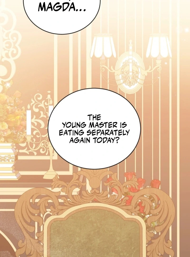 I Became the Daughter-in-Law of the Righteous Mad Dog Chapter 44 356 019