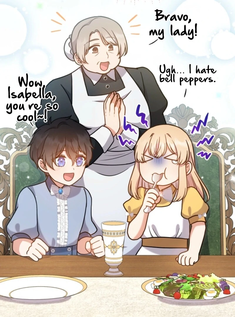 I Became the Daughter-in-Law of the Righteous Mad Dog Chapter 44 372 035