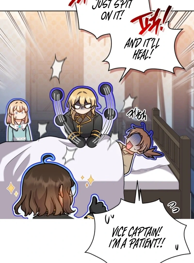 I Became the Daughter-in-Law of the Righteous Mad Dog Chapter 44 403 066