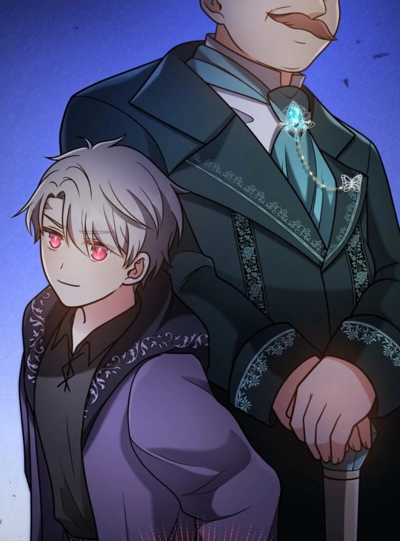 I Became the Daughter-in-Law of the Righteous Mad Dog Chapter 44 426 089