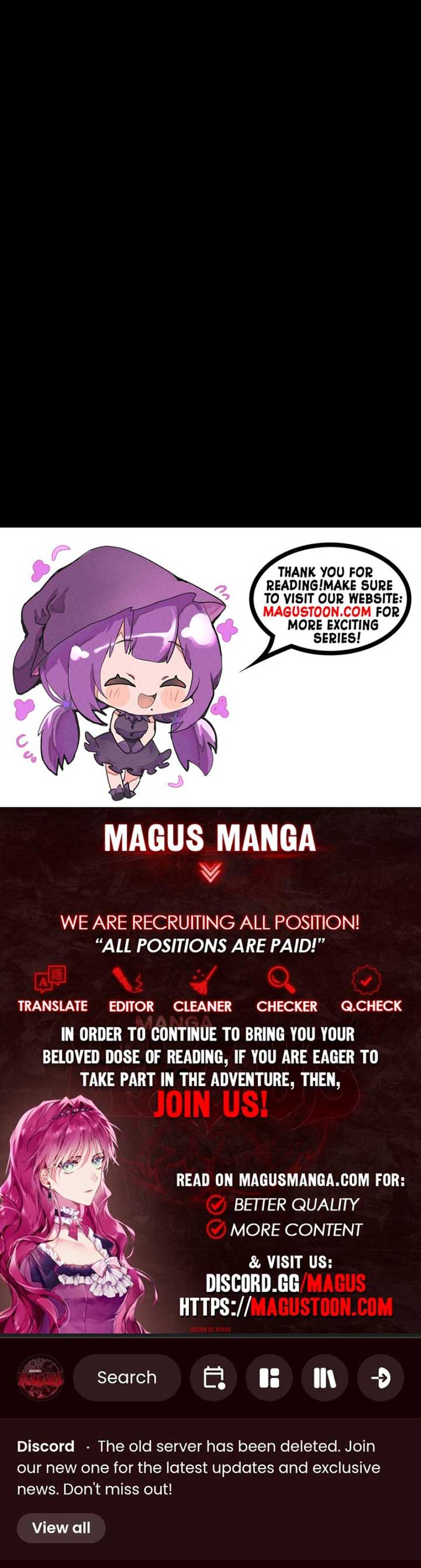 I Became the Daughter of the Ghost Duke Chapter 1 51 ch 1 11