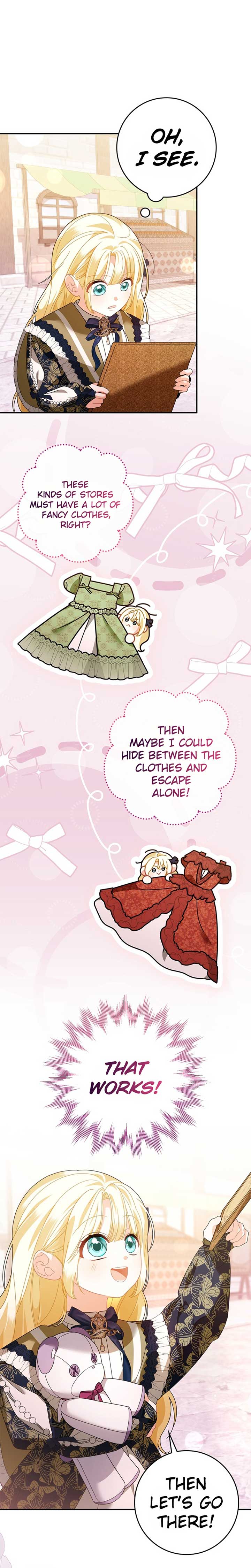 I Became the Daughter of the Ghost Duke Chapter 14 89 ch 14 10