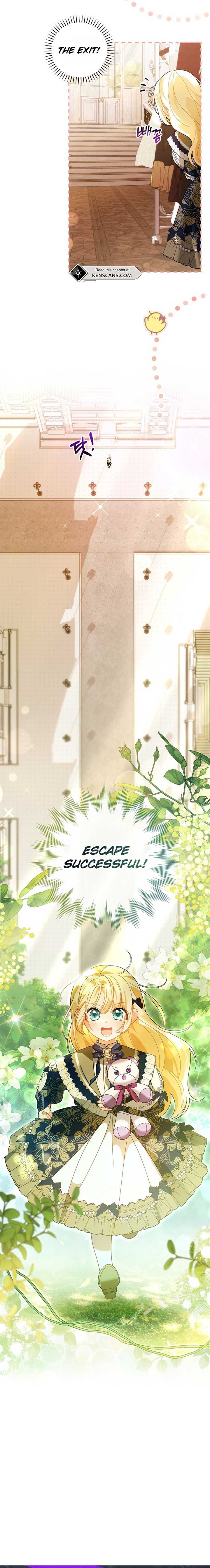 I Became the Daughter of the Ghost Duke Chapter 14 102 ch 14 23