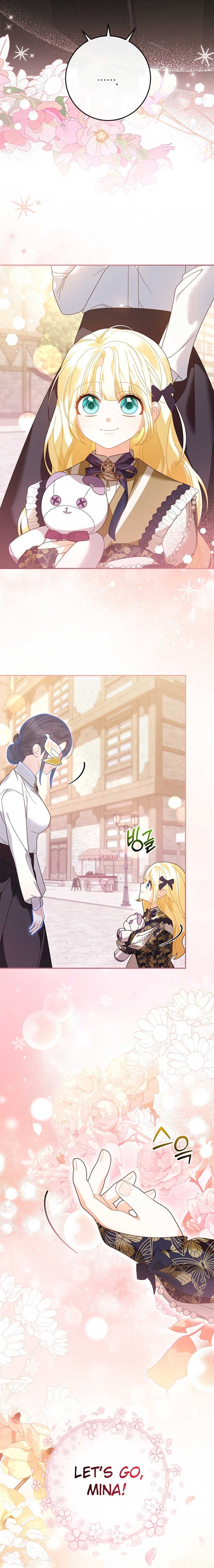 I Became the Daughter of the Ghost Duke Chapter 14 85 ch 14 6