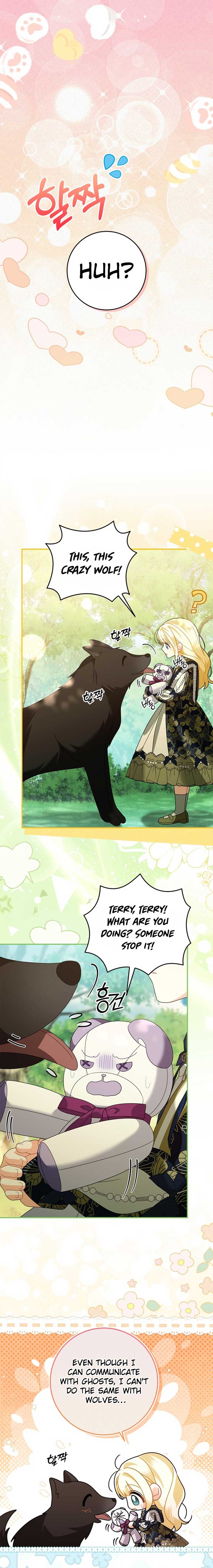 I Became the Daughter of the Ghost Duke Chapter 15 91 ch 15 12