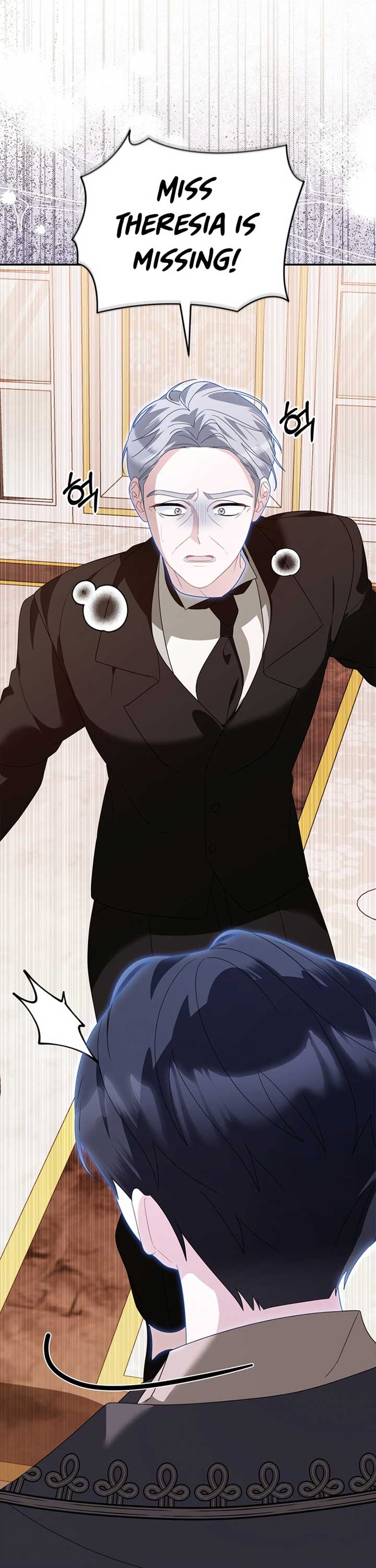 I Became the Daughter of the Ghost Duke Chapter 15 102 ch 15 23