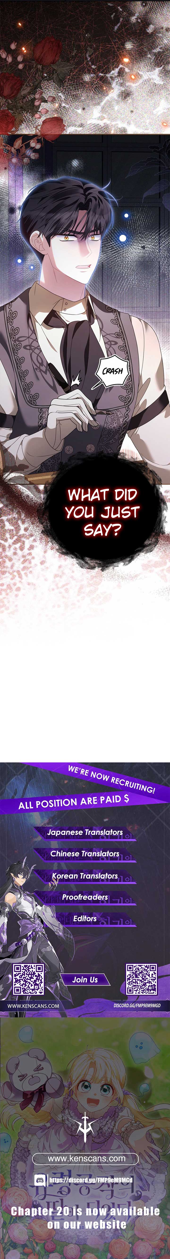 I Became the Daughter of the Ghost Duke Chapter 15 103 ch 15 24