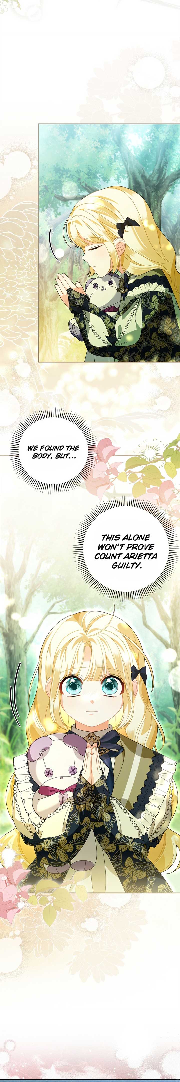 I Became the Daughter of the Ghost Duke Chapter 15 82 ch 15 3