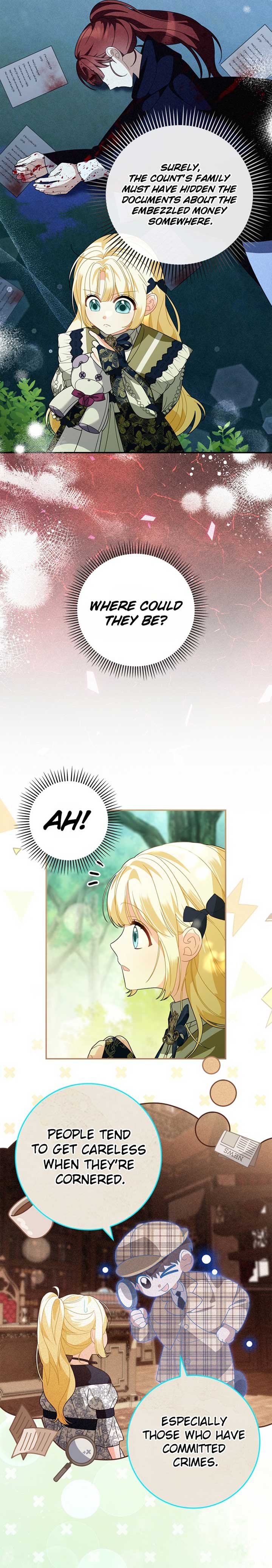 I Became the Daughter of the Ghost Duke Chapter 15 83 ch 15 4