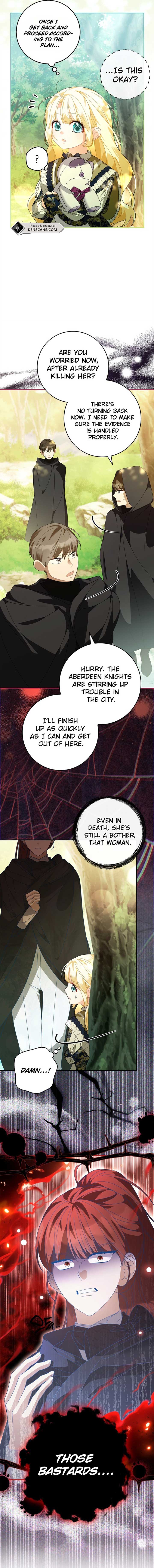 I Became the Daughter of the Ghost Duke Chapter 15 86 ch 15 7