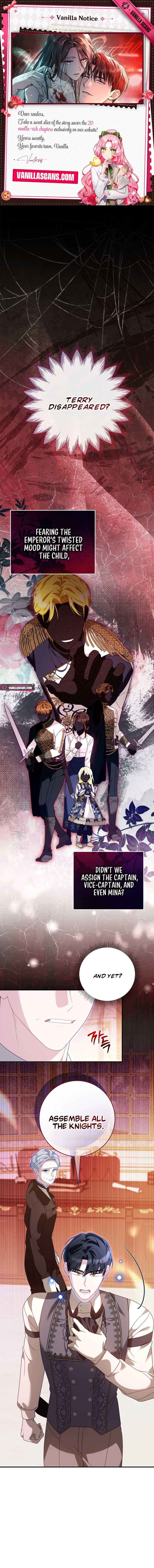 I Became the Daughter of the Ghost Duke Chapter 16 56 ch 16 1