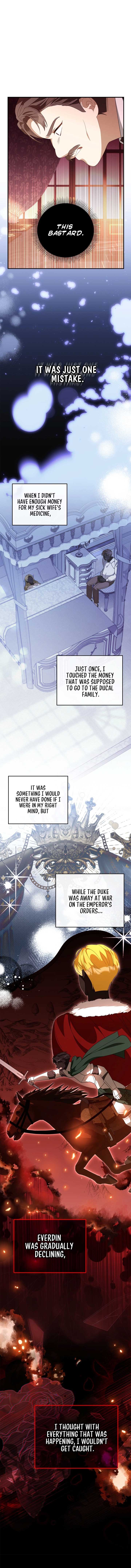 I Became the Daughter of the Ghost Duke Chapter 16 67 ch 16 12