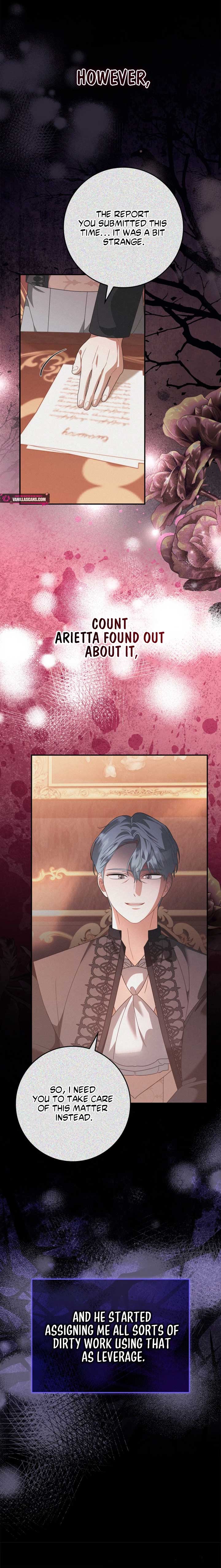 I Became the Daughter of the Ghost Duke Chapter 16 68 ch 16 13