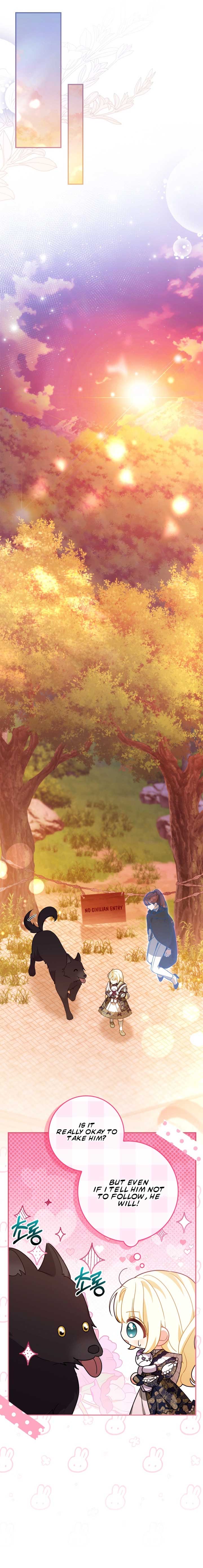 I Became the Daughter of the Ghost Duke Chapter 16 57 ch 16 2