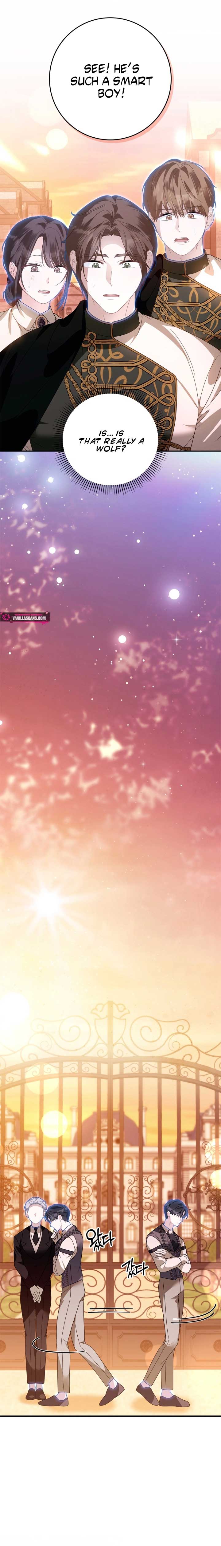 I Became the Daughter of the Ghost Duke Chapter 16 60 ch 16 5