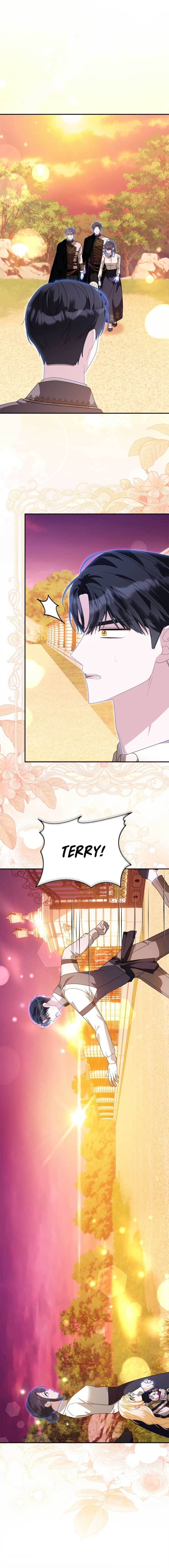 I Became the Daughter of the Ghost Duke Chapter 16 61 ch 16 6