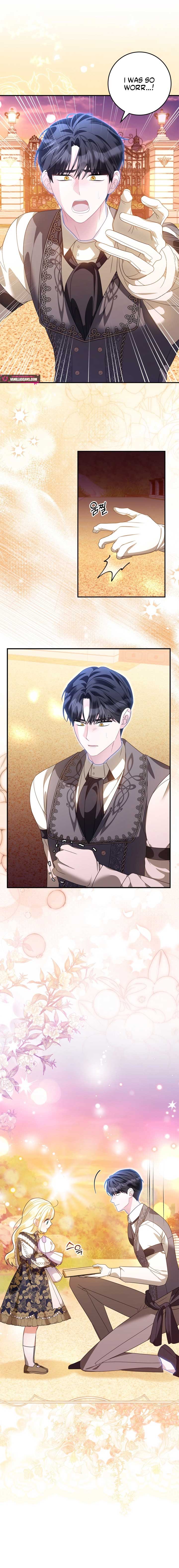 I Became the Daughter of the Ghost Duke Chapter 16 62 ch 16 7