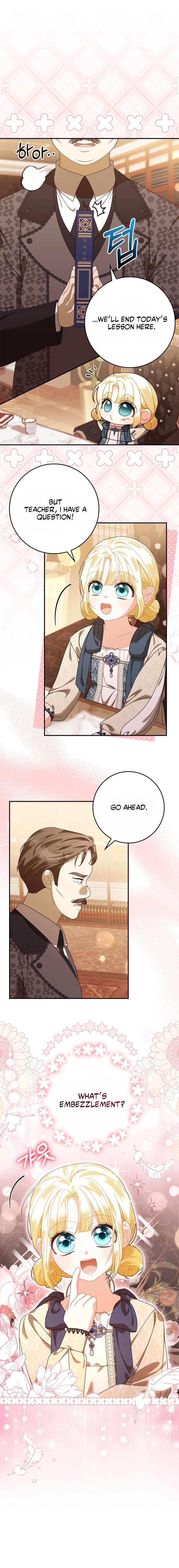 I Became the Daughter of the Ghost Duke Chapter 17 49 ch 17 3