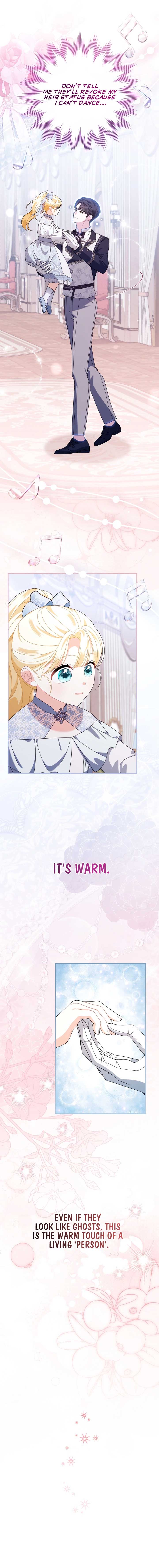 I Became the Daughter of the Ghost Duke Chapter 19 66 ch 19 11