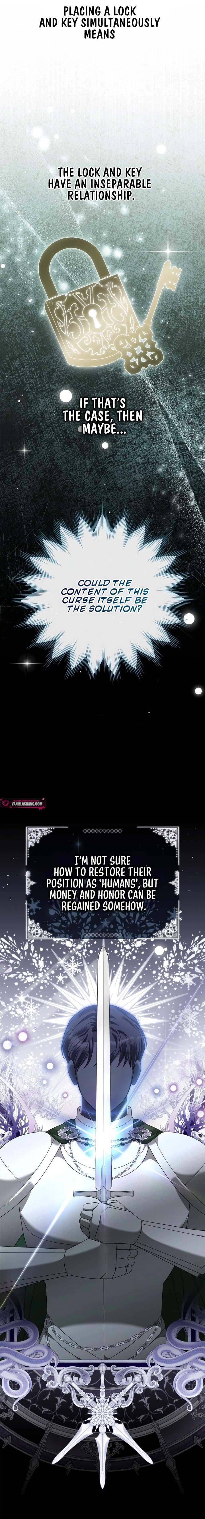 I Became the Daughter of the Ghost Duke Chapter 19 69 ch 19 14