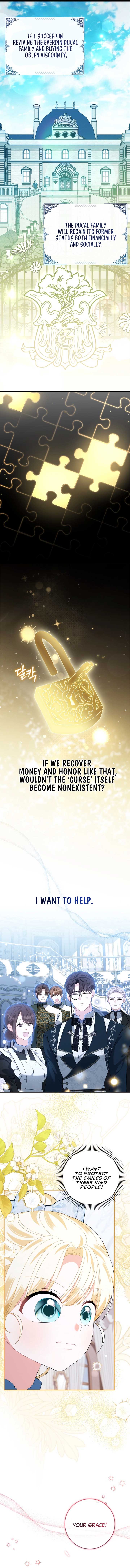 I Became the Daughter of the Ghost Duke Chapter 19 70 ch 19 15