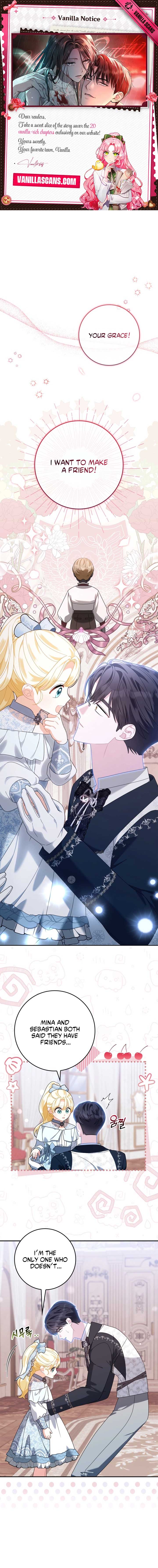 I Became the Daughter of the Ghost Duke Chapter 20 53 ch 20 1