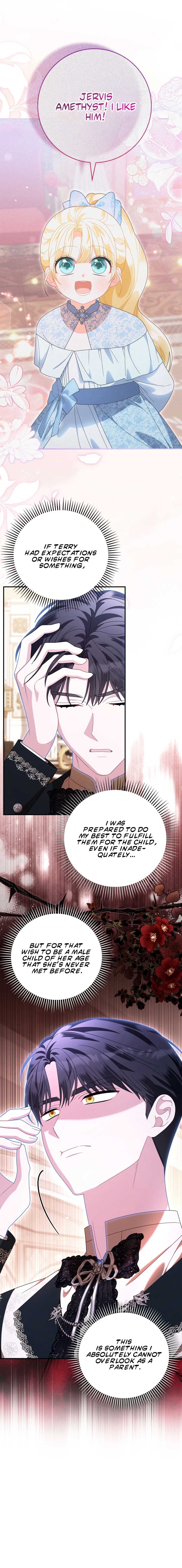 I Became the Daughter of the Ghost Duke Chapter 20 59 ch 20 7