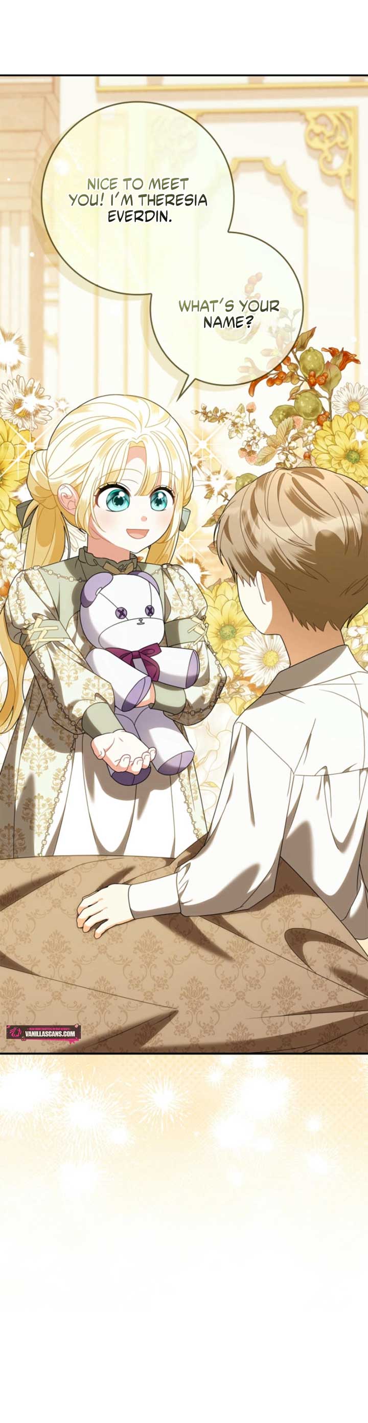 I Became the Daughter of the Ghost Duke Chapter 21 24 ch 21 2