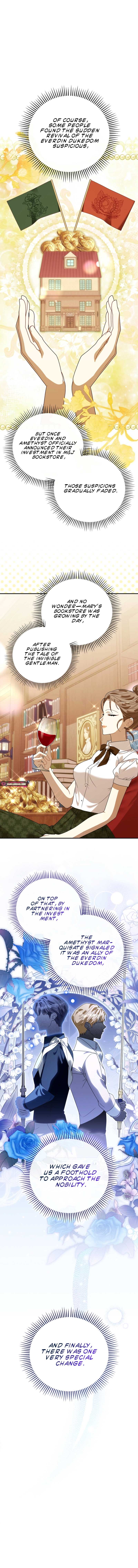 I Became the Daughter of the Ghost Duke Chapter 28 49 ch 28 6