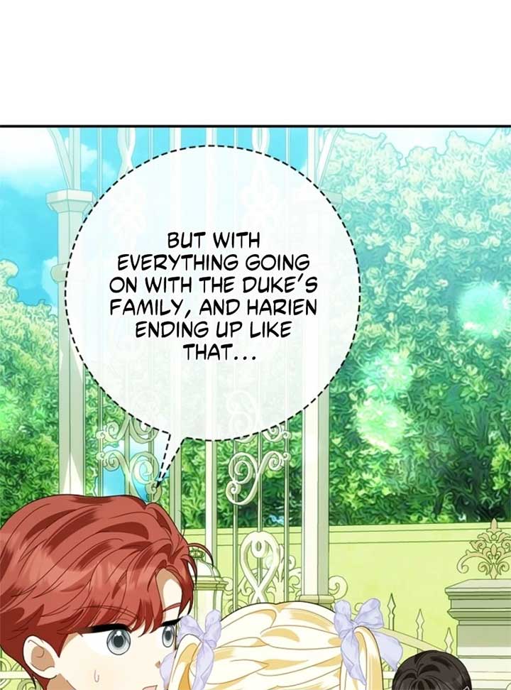 I Became the Daughter of the Ghost Duke Chapter 34 92 ch 34 1