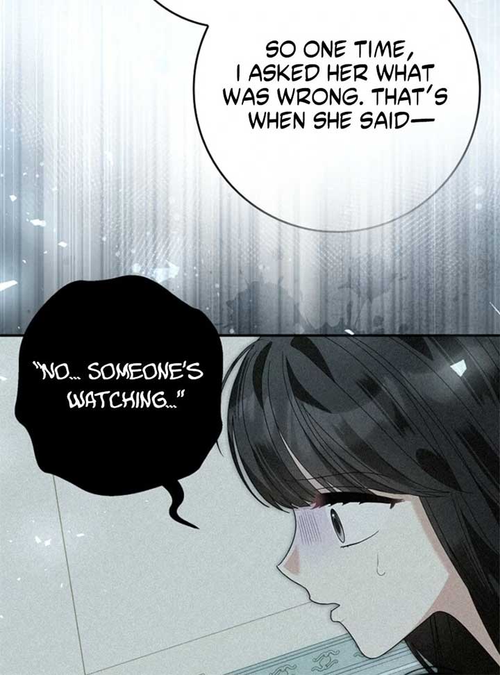 I Became the Daughter of the Ghost Duke Chapter 34 101 ch 34 10